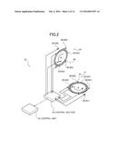 ANGLE DETECTION DEVICE AND SURVEY INSTRUMENT INCLUDING THE SAME diagram and image