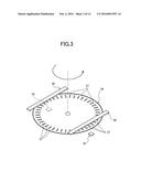 ANGLE DETECTION DEVICE AND SURVEY INSTRUMENT INCLUDING THE SAME diagram and image