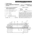 PHYSICAL QUANTITY SENSOR, PRESSURE SENSOR, ALTIMETER, ELECTRONIC DEVICE,     AND MOVING OBJECT diagram and image