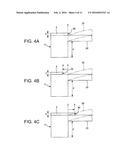 PHYSICAL QUANTITY SENSOR, PRESSURE SENSOR, ALTIMETER, ELECTRONIC DEVICE,     AND MOVING OBJECT diagram and image