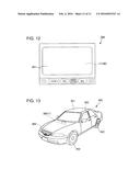 PHYSICAL QUANTITY SENSOR, PRESSURE SENSOR, ALTIMETER, ELECTRONIC DEVICE,     AND MOVING OBJECT diagram and image