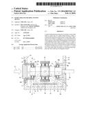 RADIAL ROLLING-BEARING TESTING DEVICE diagram and image