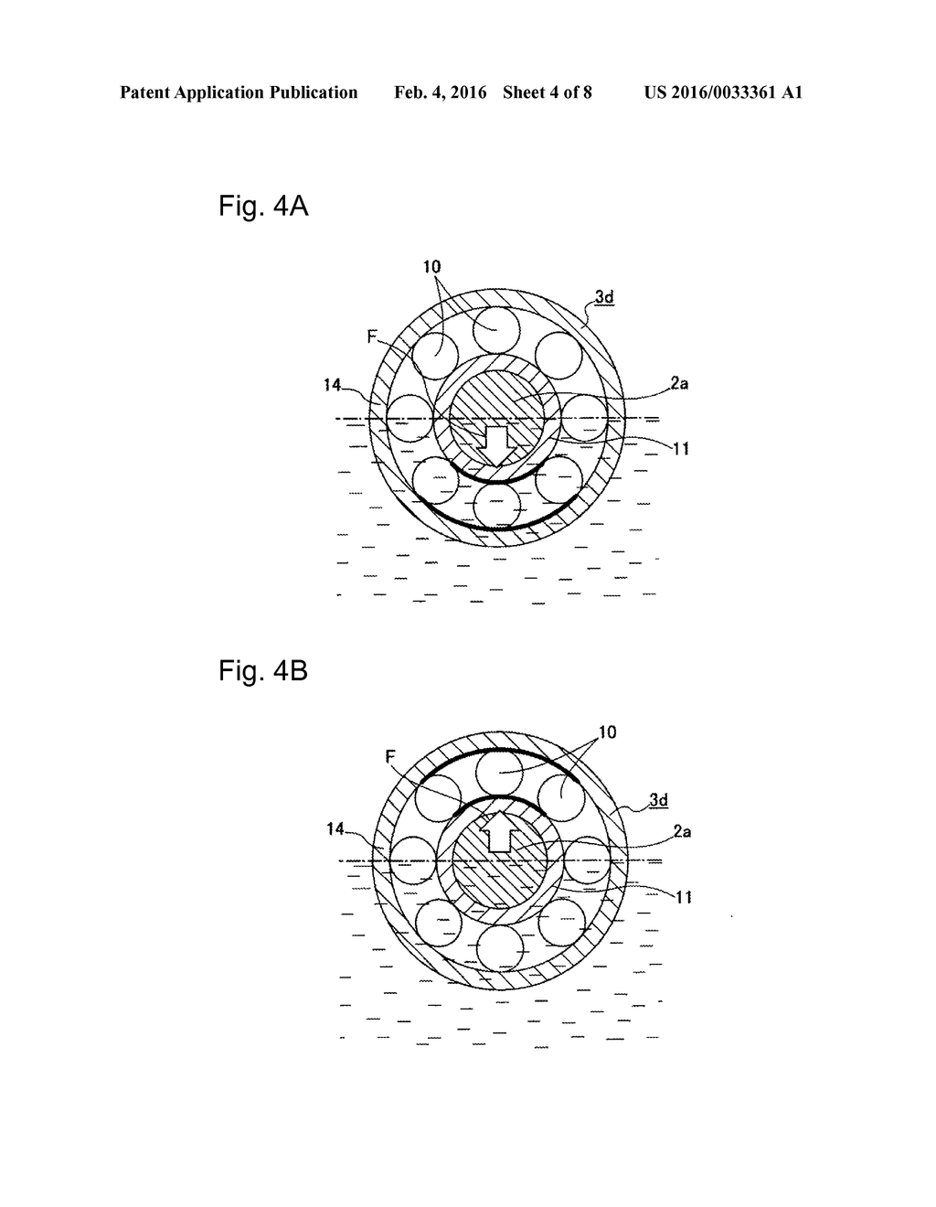 RADIAL ROLLING-BEARING TESTING DEVICE - diagram, schematic, and image 05