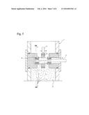 RADIAL ROLLING-BEARING TESTING DEVICE diagram and image