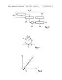 SYSTEM AND METHOD FOR DETERMINING TIRE WEAR diagram and image