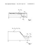 SYSTEM AND METHOD FOR DETERMINING TIRE WEAR diagram and image