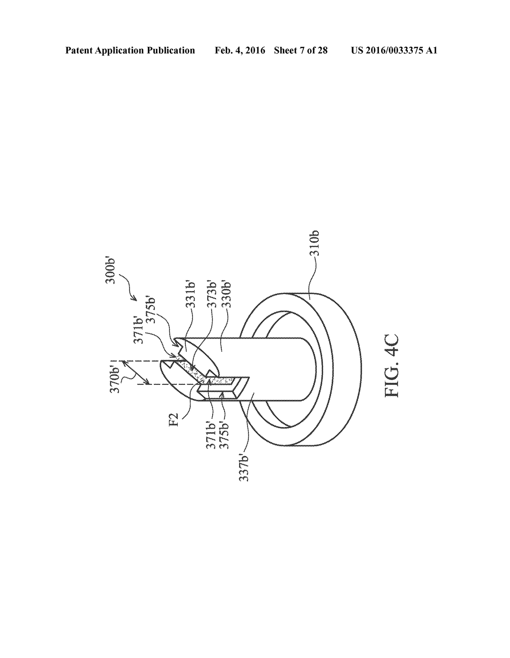 TESTING MODULE AND METHOD FOR TESTING TEST SAMPLE - diagram, schematic, and image 08