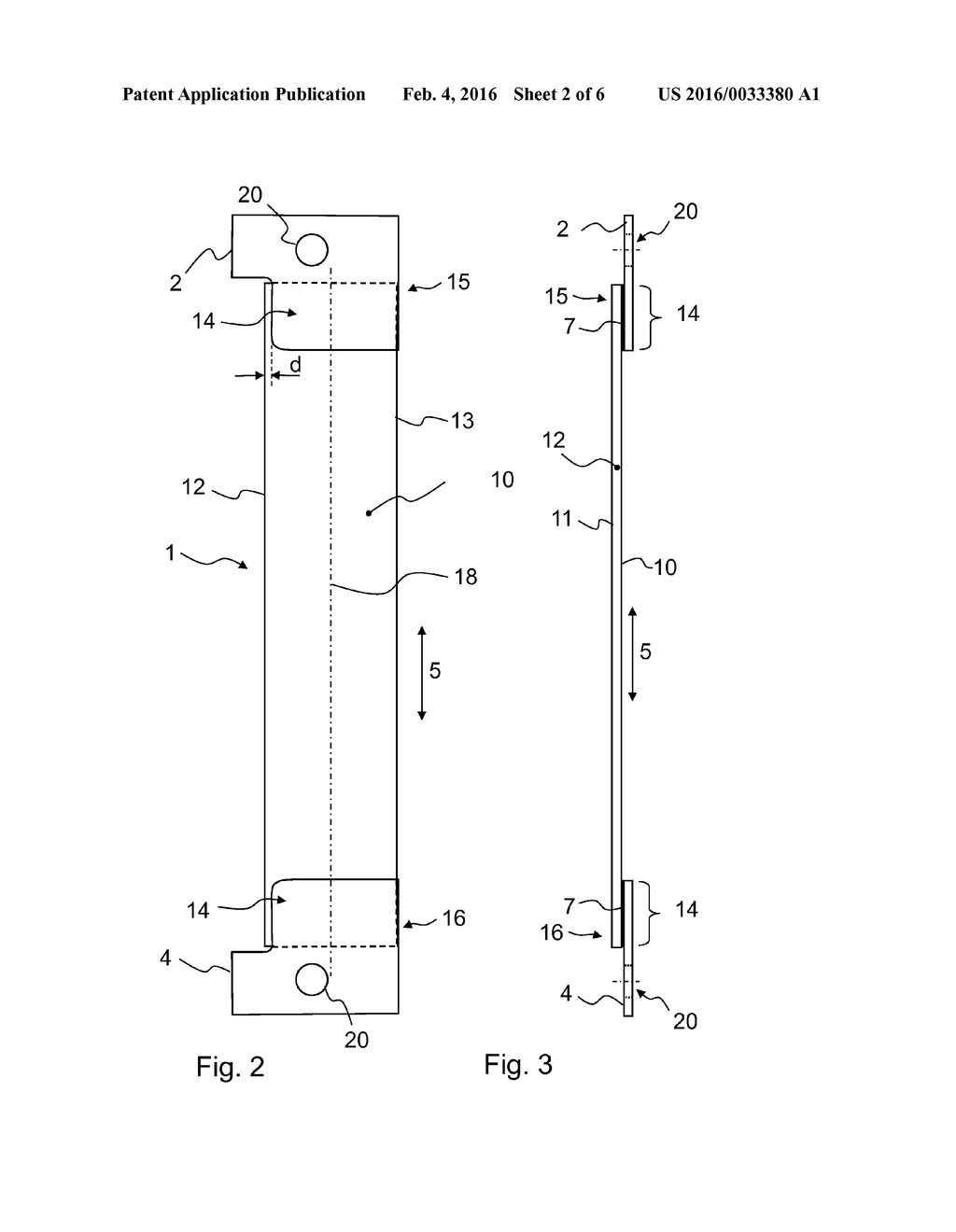 Method and Apparatus for Determining the Edge Strength of Plate-Shaped     Elements Made of Brittle-Fracture Material - diagram, schematic, and image 03