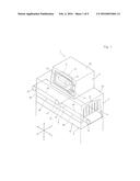 PACKAGE INSPECTION SYSTEM diagram and image