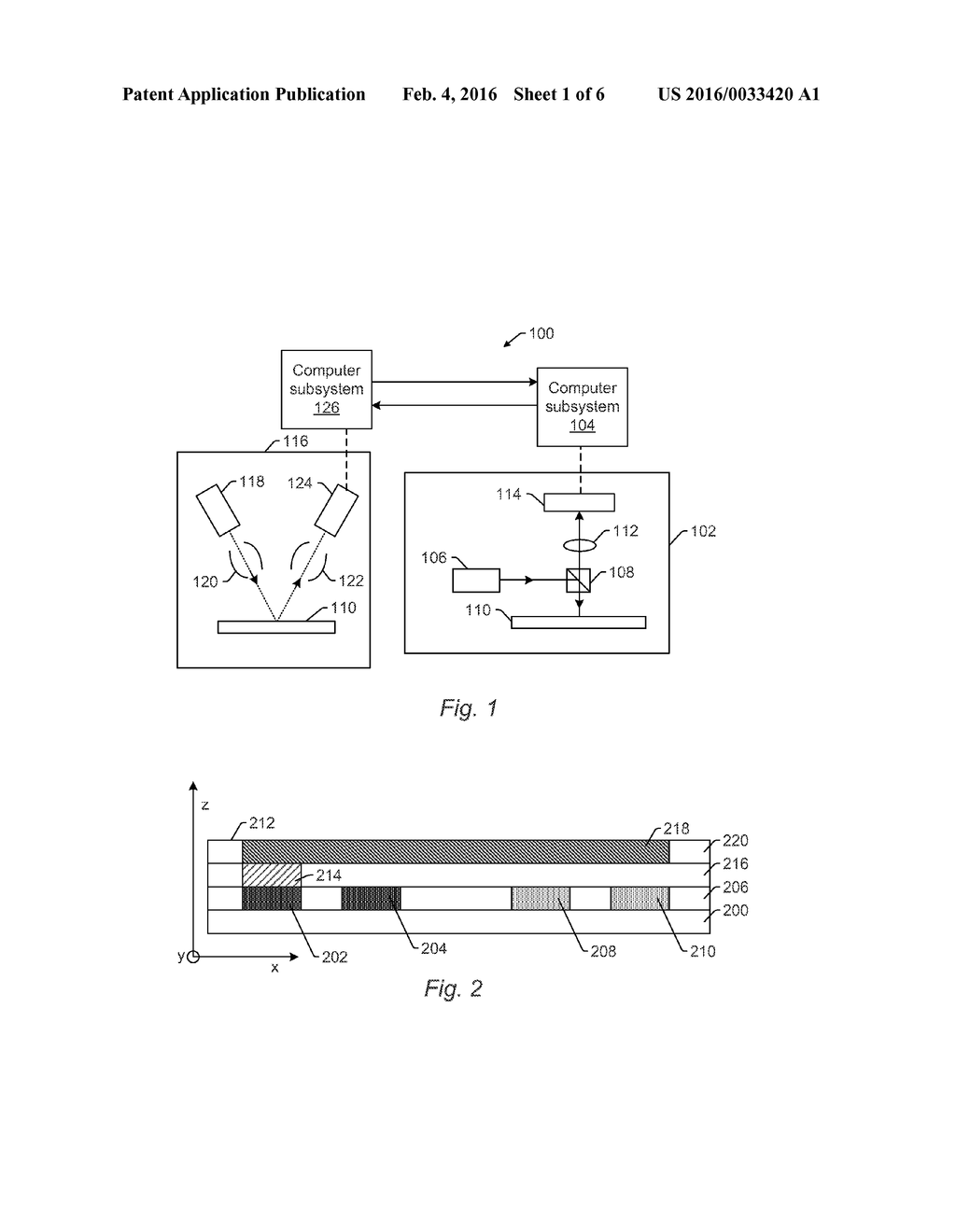 Inspection for Multiple Process Steps in a Single Inspection Process - diagram, schematic, and image 02