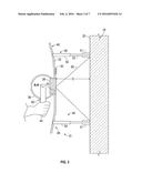 PORTABLE X-RAY BACKSCATTERING IMAGING SYSTEM INCLUDING A RADIOACTIVE     SOURCE diagram and image