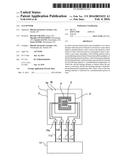 Gas Sensor diagram and image