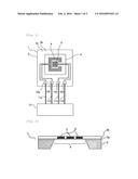 Gas Sensor diagram and image