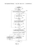 GAS DETECTION APPARATUS diagram and image