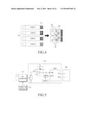 BLOOD GLUCOSE MEASURING DEVICE AND METHOD, AND ELECTRONIC DEVICE INCLUDING     BLOOD GLUCOSE MEASURING MODULE diagram and image