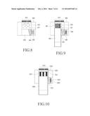 BLOOD GLUCOSE MEASURING DEVICE AND METHOD, AND ELECTRONIC DEVICE INCLUDING     BLOOD GLUCOSE MEASURING MODULE diagram and image