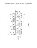 ULTRASONIC DEVICE, METHOD FOR MANUFACTURING THE SAME, PROBE, AND     ELECTRONIC APPARATUS diagram and image