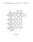 ULTRASONIC DEVICE, METHOD FOR MANUFACTURING THE SAME, PROBE, AND     ELECTRONIC APPARATUS diagram and image