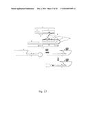 Detection of Non-Nucleic Acid Analytes Using Strand Displacement Exchange     Reactions diagram and image