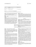 Detection of Non-Nucleic Acid Analytes Using Strand Displacement Exchange     Reactions diagram and image