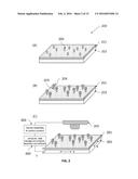 Analyte Detection Enhancement by Targeted Immobilization, Surface     Amplification, and Pixelated Reading and Analysis diagram and image