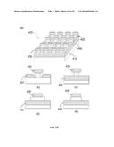 Analyte Detection Enhancement by Targeted Immobilization, Surface     Amplification, and Pixelated Reading and Analysis diagram and image