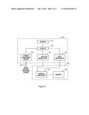 BIOSAMPLE PLATE WITH DATA STORAGE AND WIRELESS COMMUNICATIONS diagram and image