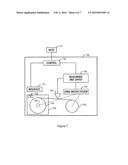 BIOSAMPLE PLATE WITH DATA STORAGE AND WIRELESS COMMUNICATIONS diagram and image