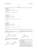 COMPOSITIONS AND METHODS FOR DETECTION OF PROTEIN S-NITROSYLATION AND     OXIDATION diagram and image