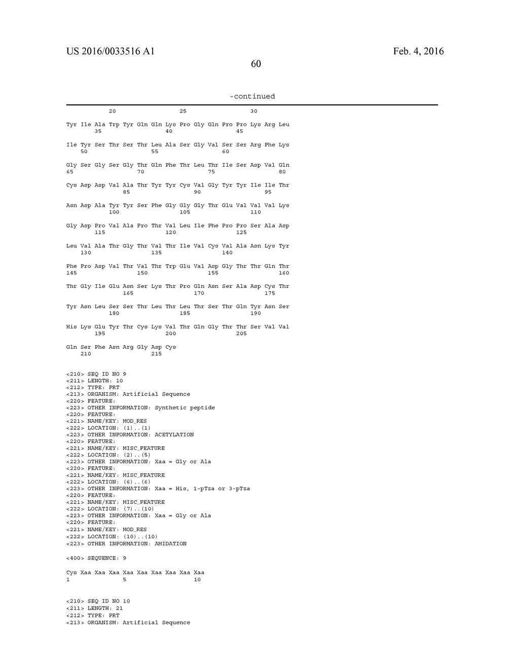 USE OF POLYCLONAL AND MONOCLONAL ANTIBODIES SPECIFIC FOR     3-PHOSPHOHISTIDINE - diagram, schematic, and image 77