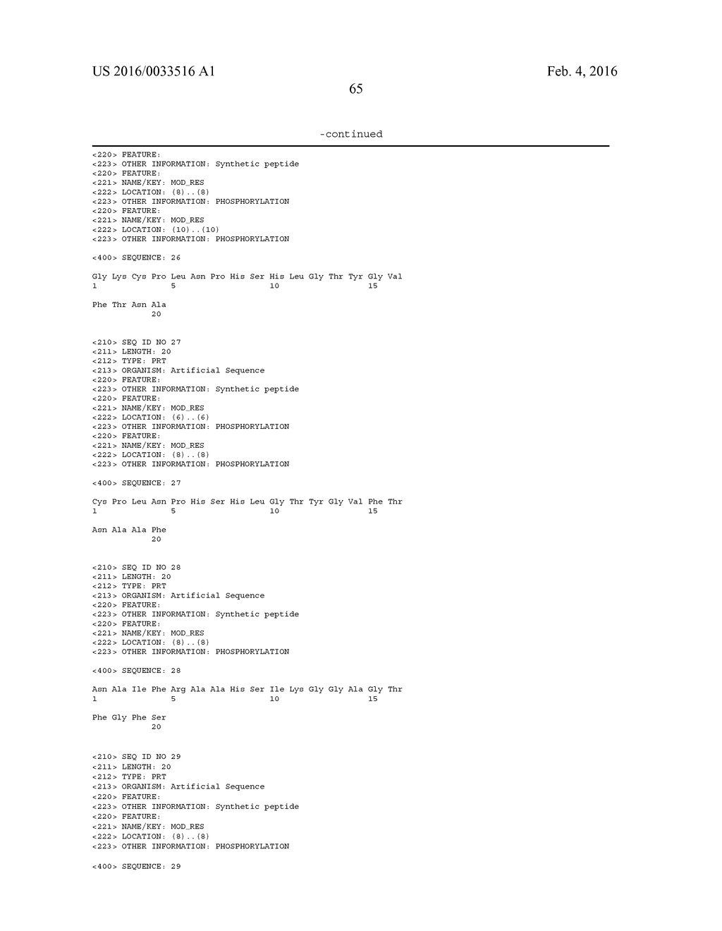 USE OF POLYCLONAL AND MONOCLONAL ANTIBODIES SPECIFIC FOR     3-PHOSPHOHISTIDINE - diagram, schematic, and image 82