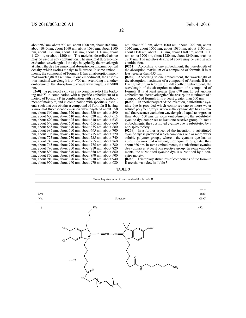 FLUORESCENT COMPOUNDS - diagram, schematic, and image 57