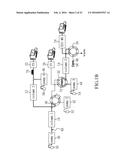 SYSTEM AND METHOD FOR DETERMINING AMINO ACID SEQUENCE OF POLYPEPTIDE diagram and image