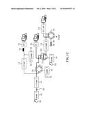 SYSTEM AND METHOD FOR DETERMINING AMINO ACID SEQUENCE OF POLYPEPTIDE diagram and image