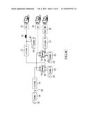 SYSTEM AND METHOD FOR DETERMINING AMINO ACID SEQUENCE OF POLYPEPTIDE diagram and image