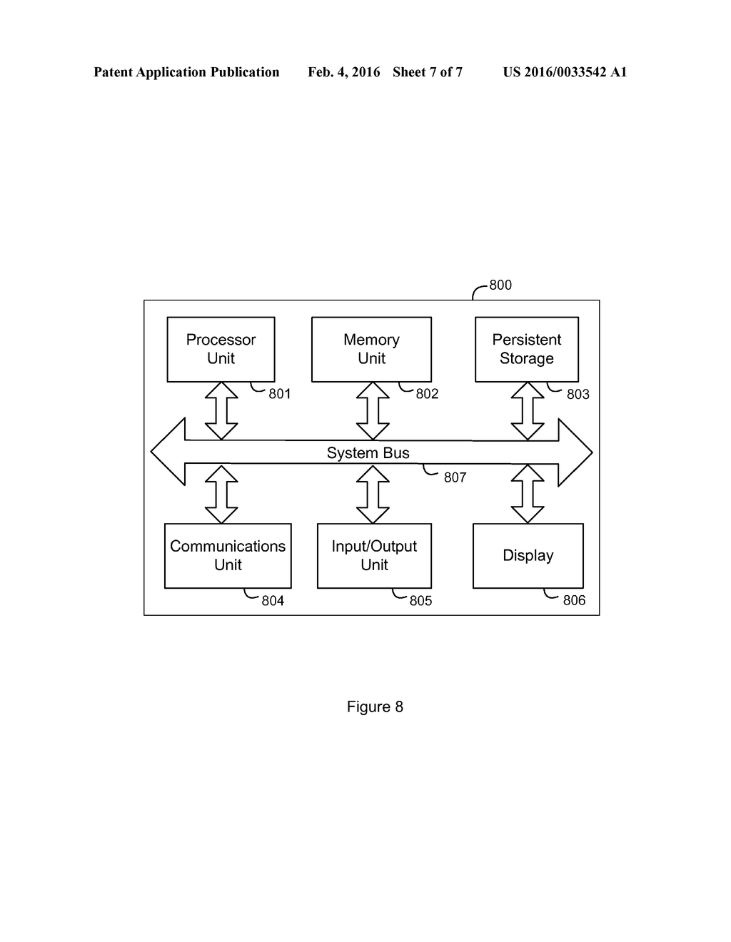 BIOSAMPLE PLATE WITH DATA STORAGE AND WIRELESS COMMUNICATIONS - diagram, schematic, and image 08