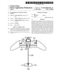 WATER RESISTANT AIRCRAFT PITOT DEVICE diagram and image