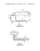 WATER RESISTANT AIRCRAFT PITOT DEVICE diagram and image