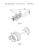 WATER RESISTANT AIRCRAFT PITOT DEVICE diagram and image