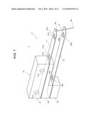 PROBE UNIT, METHOD OF MANUFACTURING PROBE UNIT, AND TESTING METHOD diagram and image