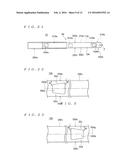 PROBE UNIT, METHOD OF MANUFACTURING PROBE UNIT, AND TESTING METHOD diagram and image