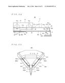 PROBE UNIT, METHOD OF MANUFACTURING PROBE UNIT, AND TESTING METHOD diagram and image