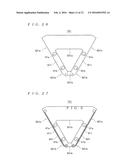 PROBE UNIT, METHOD OF MANUFACTURING PROBE UNIT, AND TESTING METHOD diagram and image