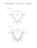 PROBE UNIT, METHOD OF MANUFACTURING PROBE UNIT, AND TESTING METHOD diagram and image