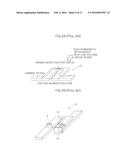 ASSEMBLY OF CURRENT SENSOR AND POWER CONDUCTOR diagram and image