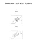 ASSEMBLY OF CURRENT SENSOR AND POWER CONDUCTOR diagram and image