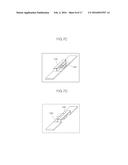 ASSEMBLY OF CURRENT SENSOR AND POWER CONDUCTOR diagram and image