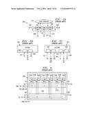 DUAL MODE TEST ACCESS PORT METHOD AND APPARATUS diagram and image