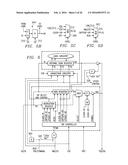 DUAL MODE TEST ACCESS PORT METHOD AND APPARATUS diagram and image