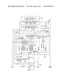 DUAL MODE TEST ACCESS PORT METHOD AND APPARATUS diagram and image